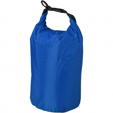 Logo trade meene pilt: Camper 10-liitrine veekindel kott